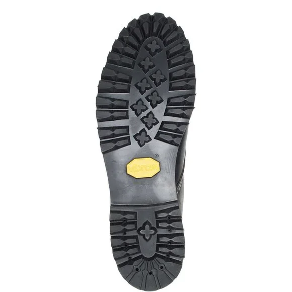 Wolverine 1000 Mile Plain-Toe Rugged Boot
